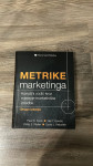 Metrike marketinga- nova knjiga- Farris, Bendle…