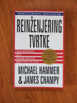 Michael Hammer, James Champy - Reinženjering tvrtke
