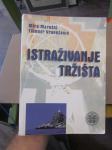 Mira Marušić & Tihomir Vranešević-Istraživanje tržišta (1997.)