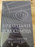 P. Cardona, C. Rey - UPRAVLJANJE POMOĆU MISIJA