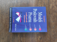 Modeli poslovnih pisama