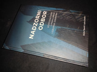 NADZORNI ODBOR - KORPORATIVNO UPRAVLJANJE I GRUPNA DINAMIKA