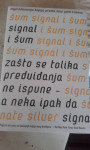 NATE SILUER - SIGNAL I ŠUM