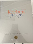 S. P. Robbins, T. A. Judge - ORGANIZACIJSKO PONAŠANJE