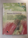 Osnove marketinga - četvrto europsko izdanje