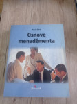 Osnove menadžmenta - Marin Bubl