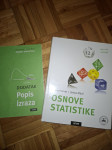 Osnove statistike + Dodatak (popis izraza)
