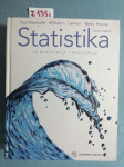 Paul Newbold i dr. – Statistika za poslovanje i ekonomiju (Z135c)