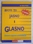 S.PETAR RECITE TO JASNO I GLASNO