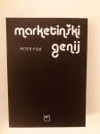 Peter Fisk: Marketinški genij