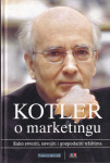 Philip Kotler: Kotler o marketingu