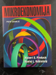 Pindyck, Rubinfeld: Mikroekonomija