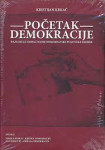 Početak demokracije - K. Krkač