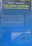 POSLOVNA STATISTIKA s primjerima u Microsoft Excelu