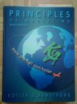 Principles of Marketing 9th edition by Kotler & Armstrong
