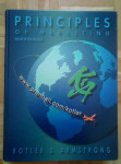 Principles of Marketing 9th edition by Kotler & Armstrong