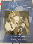 B. L. Reece, G. L. Manning - SUVREMENA PRODAJA