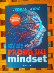 Prodajni mindset Vedran Sorić IZVRSNO STANJE!