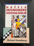 R. Swedberg: Načela ekonomske sociologije