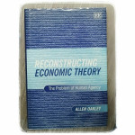 Reconstructing Economic Theory Allen Oakley