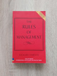 Richard Templar: The Rules Of Management