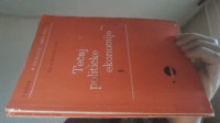 RIKARD LANG - TEČAJ POLITIČKE EKONOMIJE 1