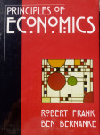 Robert Frank, Ben Bernanke, Principles of Economics