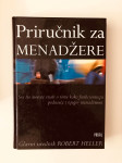 Robert Heller: Priručnik za menadžere