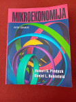 Robert S. Pindyck, Daniel L. Rubinfeld: Mikroekonomija