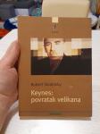 Robert Skidelsky-Keynes: Povratak velikana (2011.)