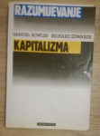 Samuel Bowles, Richard Edwards : Razumijevanje kapitalizma