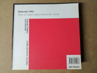 Samuraj i vitez : Kako se Japan uspio ekonomski razviti (Z104)