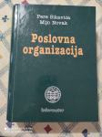 Sikavica, P.; Novak, M.: Poslovna organizacija 1999.