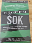 M. Zandi - FINANCIJSKI ŠOK