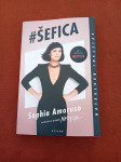 Sophia Amoruso: Šefica