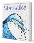 Statistika 6. izdanje - Newbold, Carlson i Thorne (CD uključen)