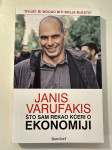Što sam rekao kćeri o ekonomiji - Janis Varufakis