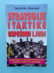Strategije i taktike uspešnih ljudi
