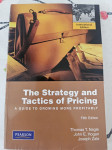 Nagle, Hogan, Zale - The Strategy and Tactics of Pricing