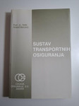 Sustav transportnih osiguranja - Ivan Vanja Frančišković