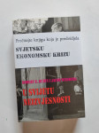 U SVIJETU NEIZVJESNOSTI, R.E. Rubin, J. Weisberg