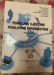 Temeljne vještine poslovne informatike