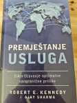 R. E. Kennedy, A. Sharma - PREMJEŠTANJE USLUGA