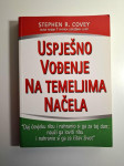 Uspješno vođenje na temeljima načela - Stephen R. Covey
