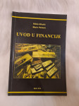 Uvod u financije - Nikša Nikolić, Mario Pečarić (2012)