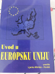 Lj. Mintas Hodak - UVOD U EUROPSKU UNIJU