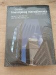 VAN HORNE - WACHOWICZ, Osnove financijskog menadžmenta (13. izd.)