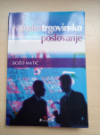 VANJSKOTRGOVINSKO POSLOVANJE - Matić