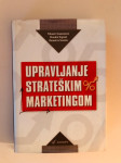 Vignali,Vrontis,Vranešević : Upravljanje strateškim marketingom