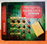 VRANEŠEVIĆ - UPRAVLJANJE MARKAMA